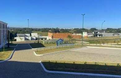 Imagem 2: Terreno à venda, 300 m² por R$ 365.000 - Condomínio London Park - Indaiatuba/SP