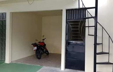 Imagem: Imóvel mobiliado na Praça 14 de Janeiro