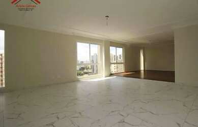 Imagem: O apartamento possui 4 Dormitórios, 1 Banheiro, 2 Vagas na