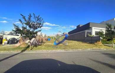 Imagem: O terreno possui 250m² de Área e está localizado em Parque