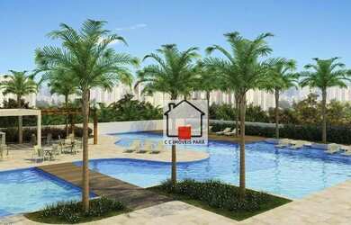 Imagem 15: Ed. Torres Ekoara, 3 Suítes, Andar alto, 2 Vagas, à Venda, Marco, Belém-Pará