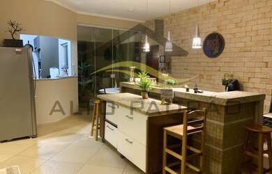 Imagem 7: Casa à venda no Residencial Portal dos Manacás Artur Nogueira SP