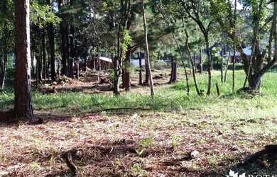 Imagem: O terreno possui 813m² de Área e está localizado em Nova