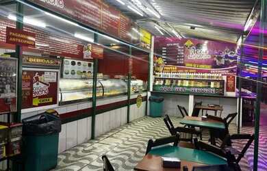 Imagem 9: Passo ponto faturando. 