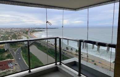 Imagem 2: Apartamento 2 Suítes a venda em Jaguaribe - Salvador - BA