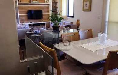 Imagem 2: Cobertura Duplex Condomínio Liv Life Style Residence Recreio dos Bandeirantes