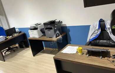 Imagem: O depósito possui 30m² de Área e está localizado em Ipanema