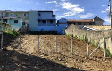 Imagem: O terreno à venda possui 360m² de Área e está localizado