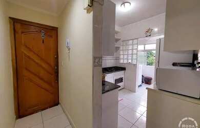 Imagem 8: Apartamento com 3 dorms, Encruzilhada, Santos - R$ 405 mil, Cod 27621