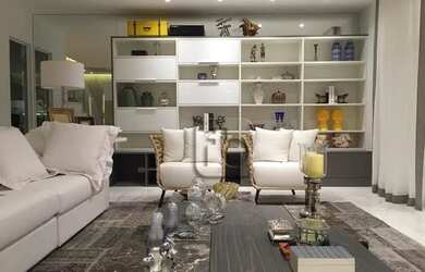 Imagem 3: CASA TRIPLEX PORTEIRA FECHADA NO CONDOMÍNIO BLUE HOUSES-RJ