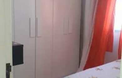 Imagem 3: ALUGO APARTAMENTO-SEMI MOBILIADO COM ALUGUEL,ÁGUA ,IPTU INCLUSOS