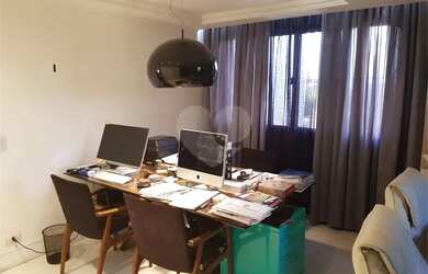 Imagem 4: Jardim Avelino. Piscina, 173m² de Área, 3 Vagas na garageme4 Dormitórios