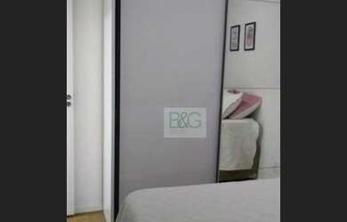 Imagem 4: Apartamento à venda, 45 m² por R$ 298.000,00 - Itaquera - São Paulo/SP