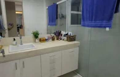 Imagem 16: JARDIM DE VENÊTO. Varanda, Guarda roupa, 131m² de Áreae2 Vagas na garagem