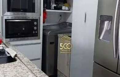 Imagem 6: Apartamento Loft à venda, 52 m² por R$ 375.000 - Barreiros - São José/SC