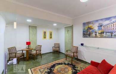 Imagem 13: Apartamento para Aluguel - Cambuí, 1 Quarto, 48 m2