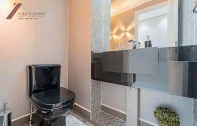 Imagem 7: Apartamento com 2 dormitórios à venda, 88 m² por R$ 850.000,00 - Campestre...