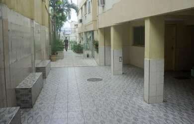 Imagem 15: Apartamento de 55 metros quadrados no bairro Madureira com 2 quartos