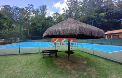 Imagem 9: Terreno à venda, 1965 m² por R$ 217.000,00 - Loteamento Capital Ville...