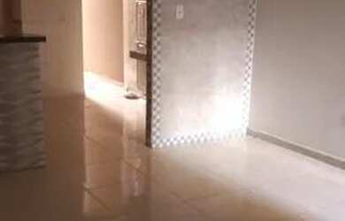 Imagem 2: Casa no jardim Itaipú. Churrasqueira, 89m² de Área, 2 Vagas na garageme2...