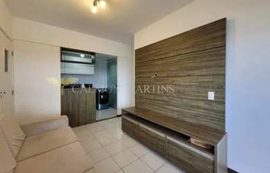 Imagem 9: Apartamento para venda tem 65 metros quadrados com 2 quartos em Patamares - Salvador - BA