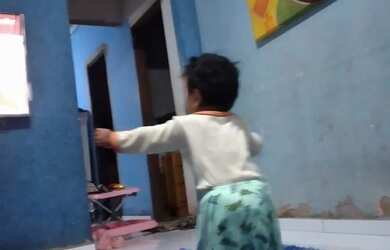 Imagem 4: Casa no residencial São Mateus vg