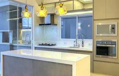 Imagem 11: Terra vista. Piscina, Churrasqueira, Ar-condicionadoeÁrea de serviço