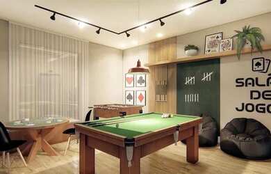 Imagem 12: APARTAMENTO COM 78.97 m² - OCEANOPOLIS - MONGAGUA SP