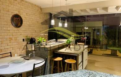 Imagem 10: Casa à venda no Residencial Portal dos Manacás Artur Nogueira SP