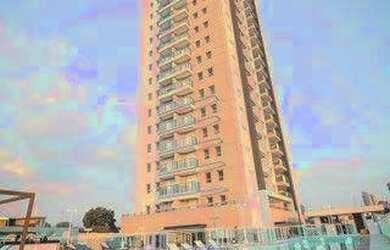 Imagem 1: Apartamento com 2 dormitórios, 84 m² - venda por R$ 954.000,00 ou aluguel...