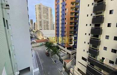 Imagem 6: Apartamento com 2 dormitórios à venda, 76 m² por R$ 395.000,00 - Aviação...