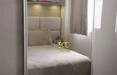 Imagem 11: Apartamento Loft à venda, 52 m² por R$ 375.000 - Barreiros - São José/SC