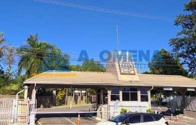 Imagem: O terreno possui 796m² de Área e está localizado em Vista