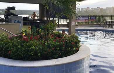 Imagem 5: Semana santa no Resort do lago lago de caldas