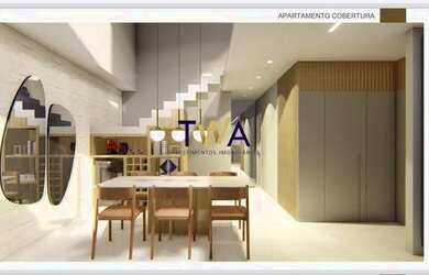 Imagem 9: APTO À VENDA EM PONTO NOBRE NO BAIRRO CRUZEIRO COM 02 SUÍTES E 02 VAGAS