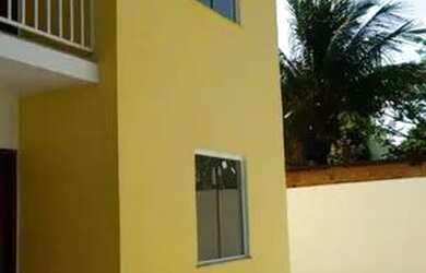 Imagem: A casa em condomínio possui 2 Dormitórios, 1 Banheiro, 1 Vaga