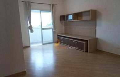 Imagem 7: Apartamento com 3 dormitórios, 74 m² - venda por R$ 468.000 ou aluguel...