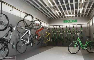 Imagem 3: Apartamento a venda com 3 quartos na Freguesia entre a três Rios e Bananal