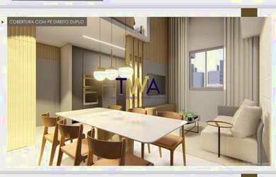 Imagem 8: APTO À VENDA EM PONTO NOBRE NO BAIRRO CRUZEIRO COM 02 SUÍTES E 02 VAGAS