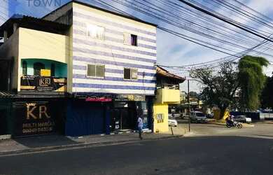 Imagem: O apartamento possui 2 Dormitórios, 1 Banheiro, 70m² de Área