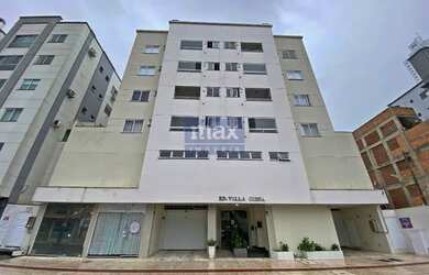 Imagem 1: BALNEáRIO CAMBORIú - Apartamento Padrão - Nações