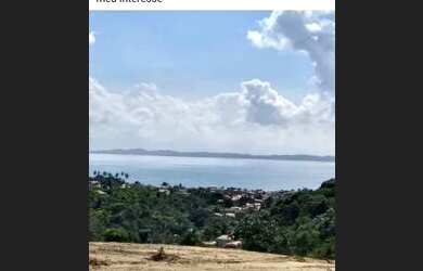 Imagem: O terreno possui 4m² de Área e está localizado em Calumbi