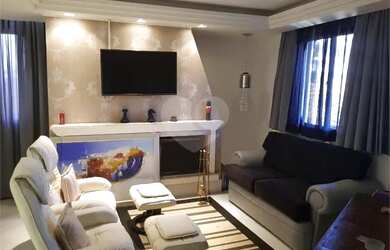 Imagem 1: Jardim Avelino. Piscina, 173m² de Área, 3 Vagas na garageme4 Dormitórios