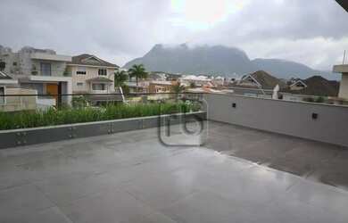 Imagem 16: Casa com 4 dormitórios à venda, 368 m² por R$ 3.980.000,00 - Recreio...