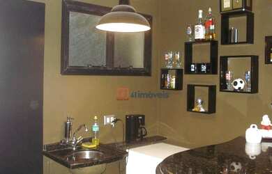 Imagem 12: Sala, 80 m² - venda por R$ 405.000.000,00 ou aluguel por R$ 2.650,00/mês...