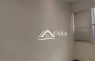 Imagem: O depósito possui 60m² de Área e está localizado em Copacabana