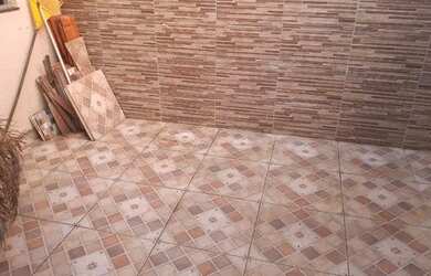 Imagem 7: Casa no jardim Itaipú. Churrasqueira, 89m² de Área, 2 Vagas na garageme2...