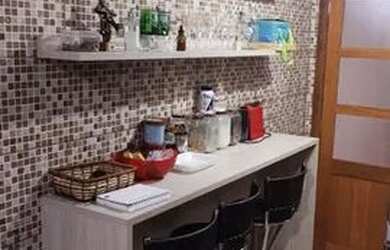 Imagem 6: Sobrado no Centro de portão