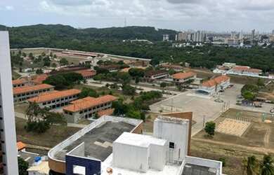 Imagem 14: Apartamento para venda tem 140 metros quadrados com 3 quartos em Tirol...