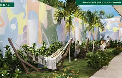 Imagem 5: Condomínio fechado com área de lazer completa no Altiplano!